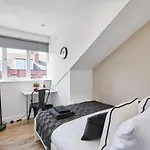 Апартаменти Beechwood Terrace