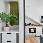 Beechwood Terrace Апартаменти *