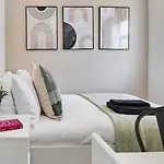 Beechwood Terrace Апартаменти