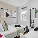 Beechwood Terrace Апартаменти *