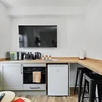 Апартаменти Beechwood Terrace