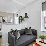 Beechwood Terrace