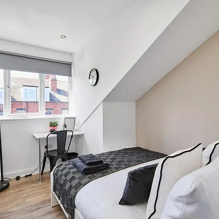Appartement Beechwood Terrace
