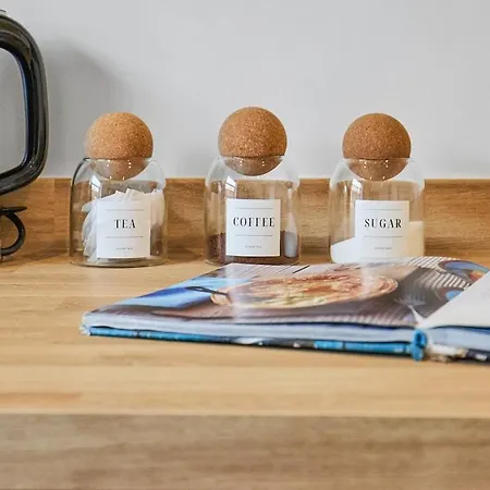 Homely Hotel-style In Лідс