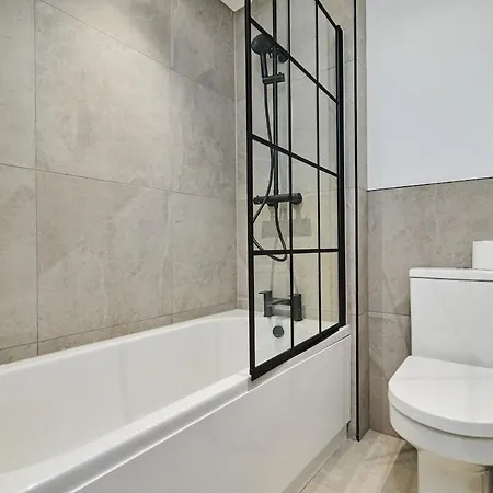 Beechwood Terrace Appartement