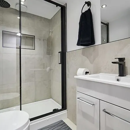Appartement Beechwood Terrace