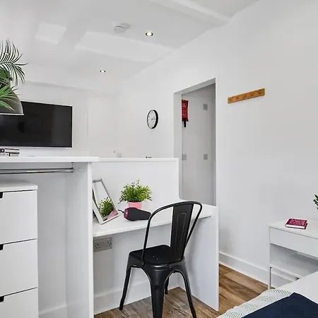 Beechwood Terrace