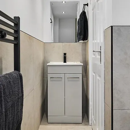 Beechwood Terrace Апартаменти