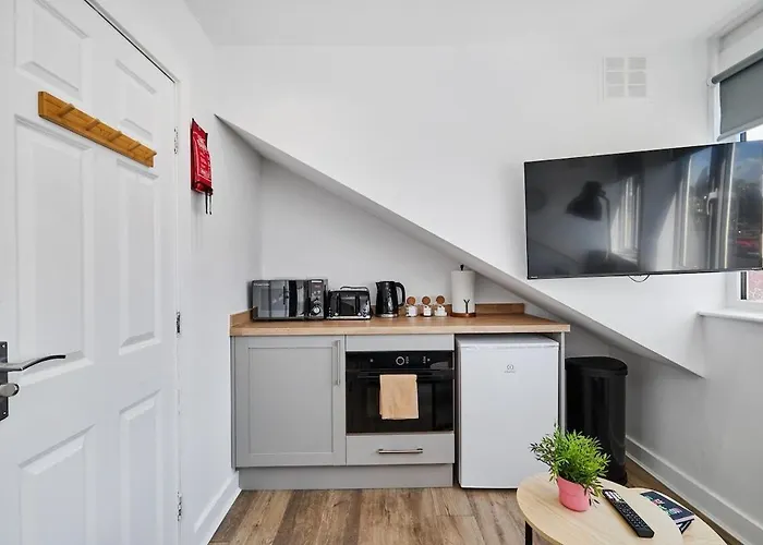 Homely Hotel-style In * Leeds (West Yorkshire)