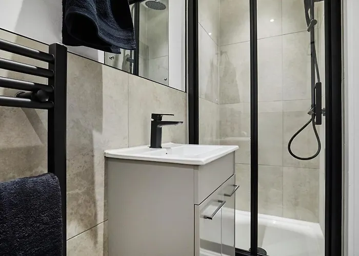 Homely Hotel-style In *